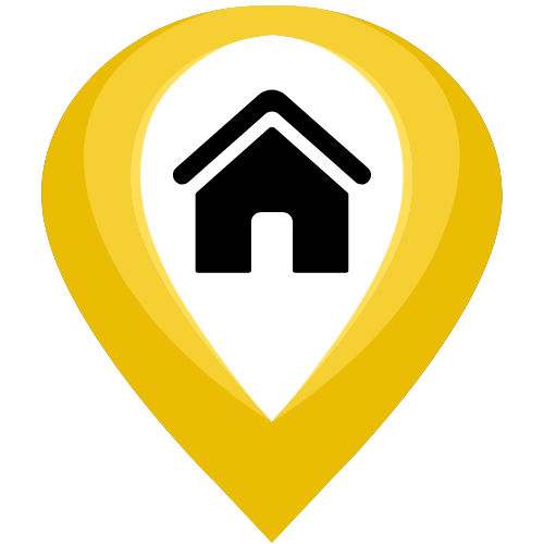 StayFinder Logo